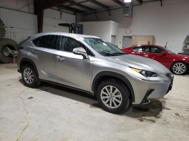 2021 LEXUS NX 300 BAS JTJDARBZ8M2179149