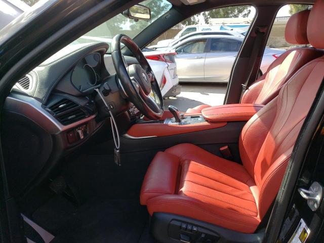 5UXKU2C58J0X51623 BMW X6 Xdrive35i
