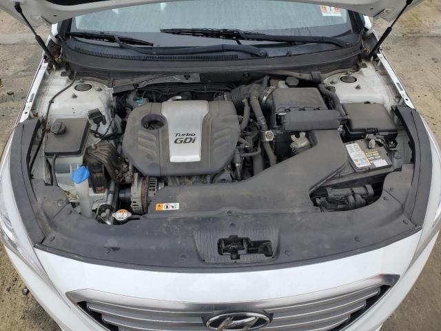 2017 HYUNDAI SONATA ECO - 5NPE24AA7HH460771