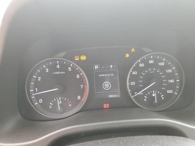 2018 HYUNDAI ELANTRA SE 5NPD84LFXJH266678