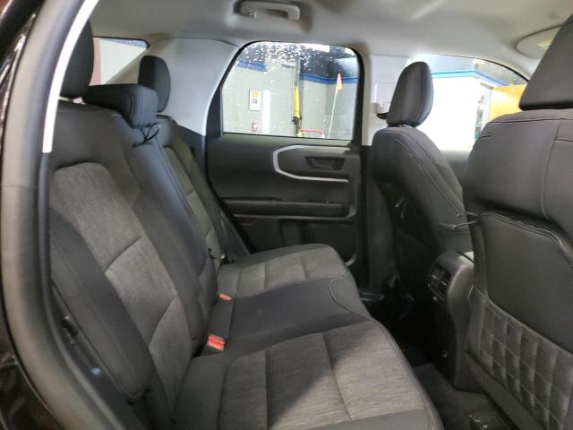 2021 FORD BRONCO SPO 3FMCR9B69MRA14781