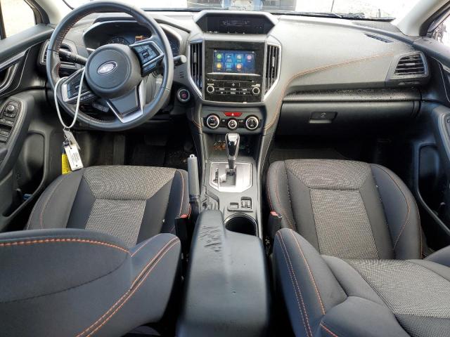 JF2GTAEC5M8282675 Subaru Crosstrek Premium