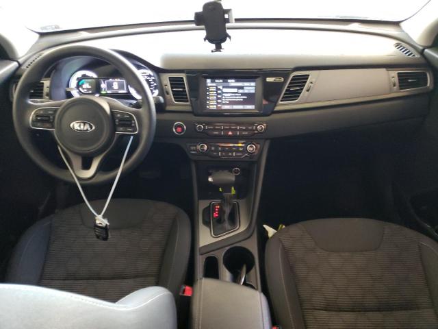 2019 KIA NIRO FE - KNDCB3LC0K5266932