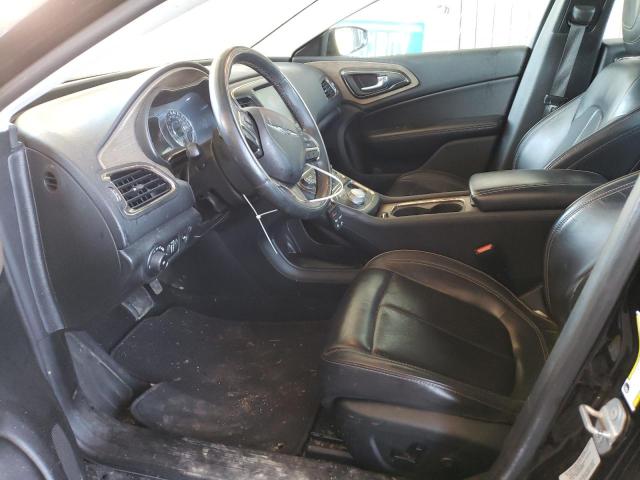 2015 CHRYSLER 200 C - 1C3CCCCG8FN527315