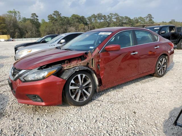 2016 NISSAN ALTIMA 2.5 1N4AL3AP4GN383095