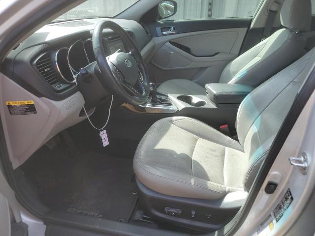 5XXGN4A74CG021987 KIA OPTIMA EX