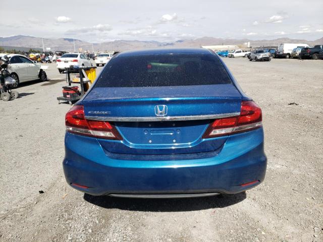 2015 HONDA CIVIC LX 19XFB2F59FE203200
