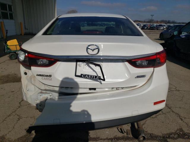 2015 MAZDA 6 SPORT JM1GJ1U63F1163938