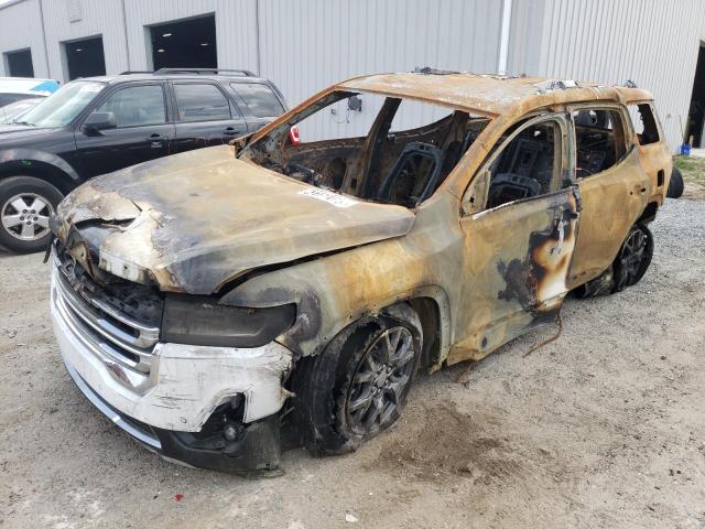 2023 GMC ACADIA SLT - 1GKKNML4XPZ146240