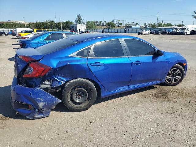 2018 HONDA CIVIC LX 2HGFC2F50JH561622