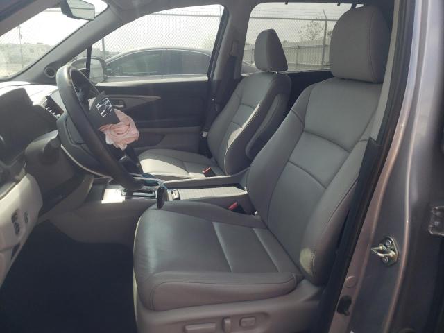2019 HONDA PILOT EXL 5FNYF5H50KB028173
