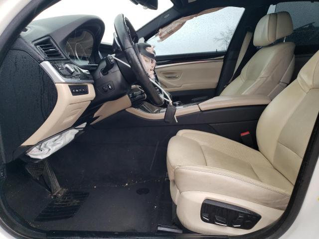 WBAKN9C56ED000586 BMW 550 I