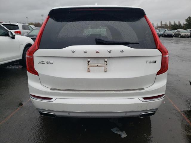 YV4A22PL1H1146324 Volvo XC90 T6