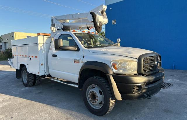 2010 Dodge Ram 5500 ST