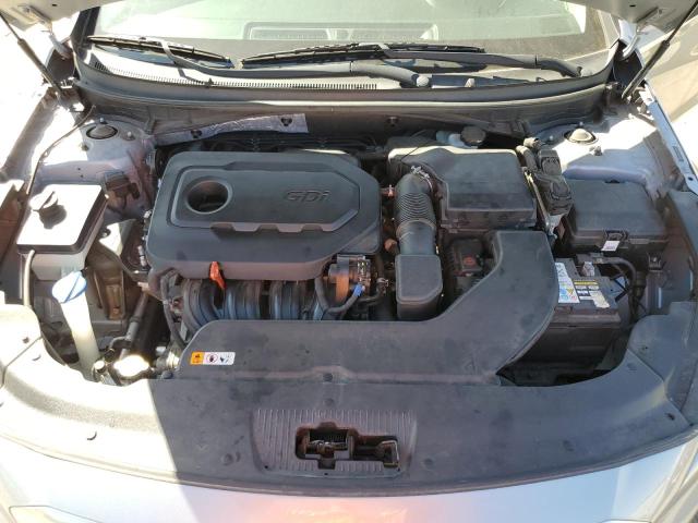 2017 HYUNDAI SONATA SE 5NPE24AF6HH518414
