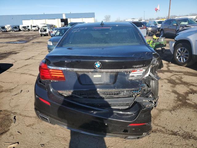 WBAYA8C51DD227652 BMW 750 I