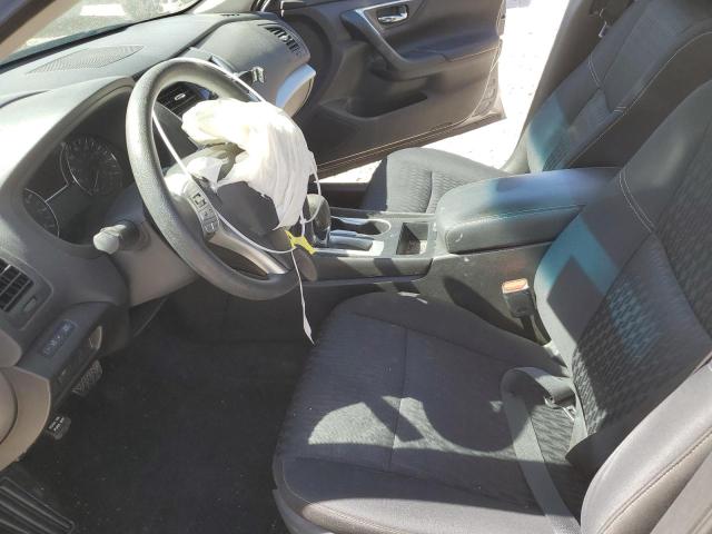 2018 NISSAN ALTIMA 2.5 1N4AL3AP2JC114757