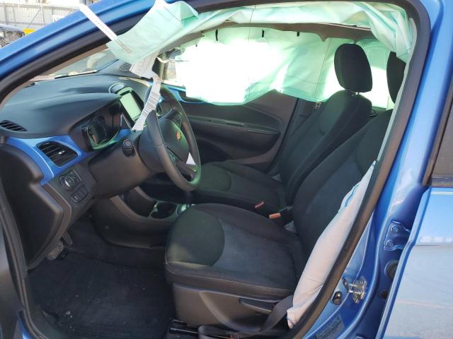 2018 CHEVROLET SPARK 1LT KL8CD6SA4JC437678