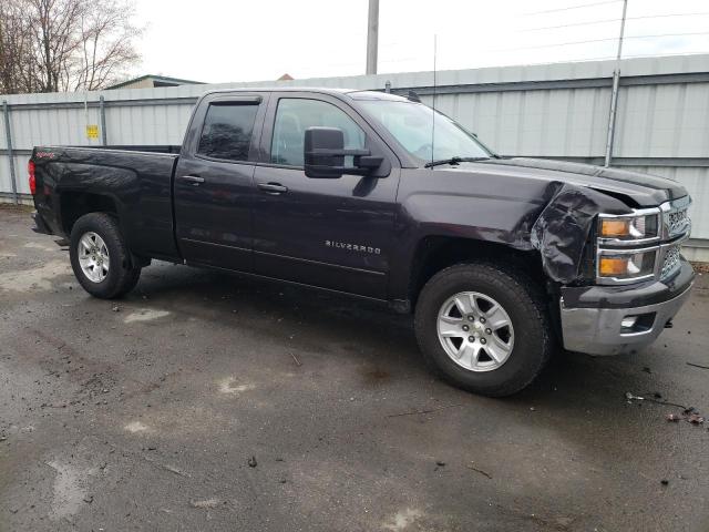 2015 CHEVROLET SILVERADO 1GCVKREC2FZ372290