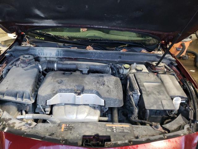 2015 CHEVROLET MALIBU 1LT 1G11C5SL0FF169594