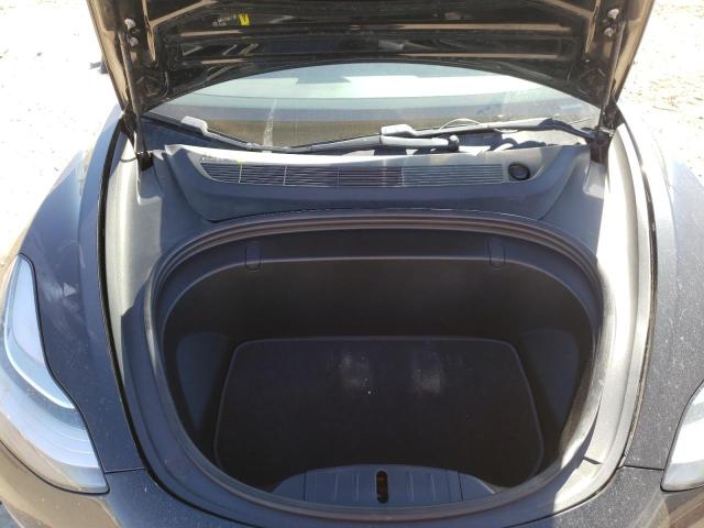 2018 TESLA MODEL 3 5YJ3E1EB8JF070590