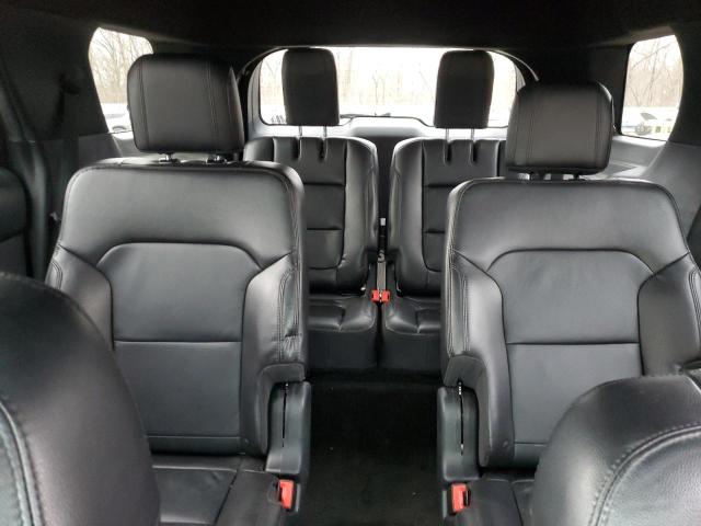 2018 FORD EXPLORER X 1FM5K7D87JGB16695