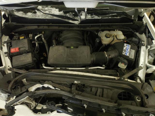 2020 GMC SIERRA K15 1GTU9CED4LZ138273
