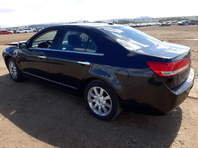 3LNHL2GC7BR756087 Lincoln MKZ