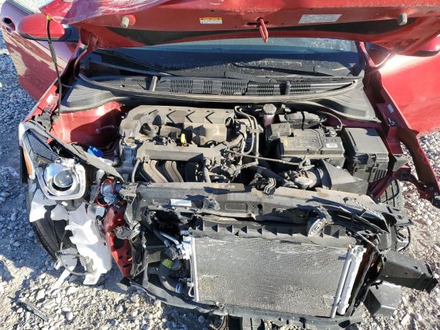 2020 KIA RIO LX 3KPA24AD4LE303320
