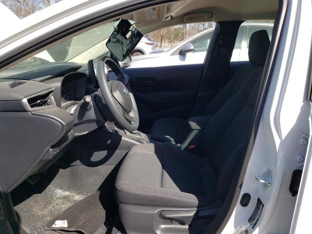 2023 TOYOTA COROLLA LE 5YFB4MDE4PP011495