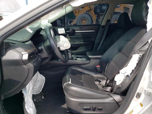 2019 NISSAN ALTIMA SL 1N4BL4EV7KC185781