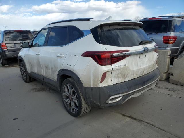 KNDEUCA29M7165585 KIA SELTOS S