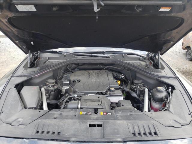 2021 GENESIS GV80 BASE KMUHB4SB3MU050051