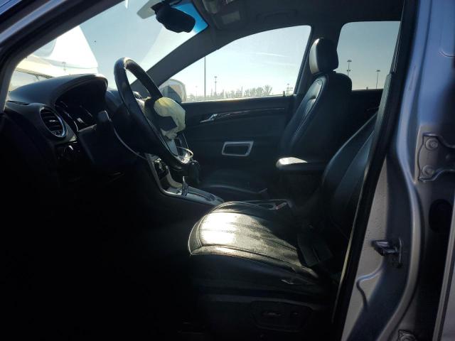 2015 CHEVROLET CAPTIVA LT - 3GNAL3EK5FS506228