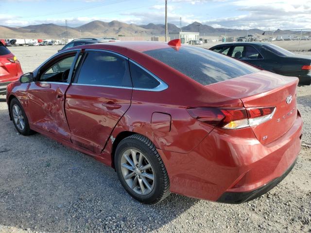 2018 HYUNDAI SONATA SE 5NPE24AF7JH622383