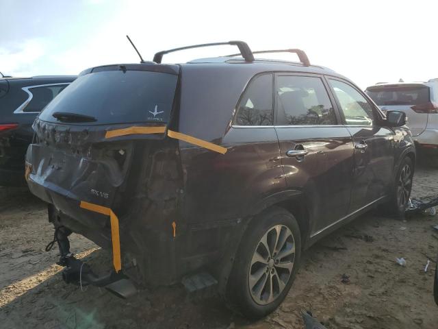 5XYKW4A7XFG623882 KIA SORENTO SX