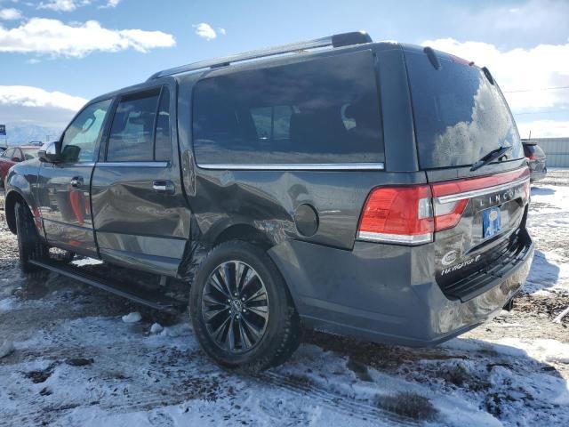 5LMJJ3JTXGEL02316 Lincoln Navigator