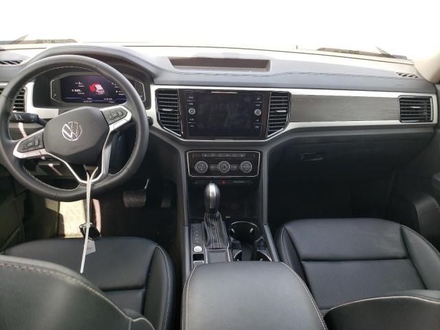 2022 VOLKSWAGEN ATLAS SE 1V2WR2CA7NC512178