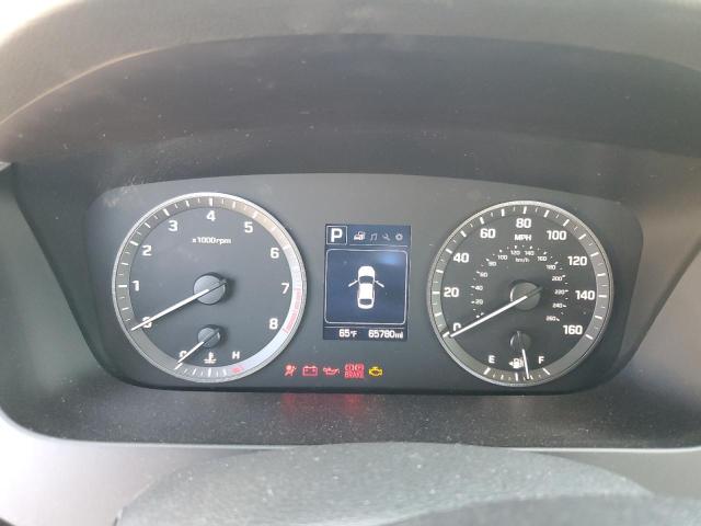 2017 HYUNDAI SONATA SE 5NPE24AF6HH518414