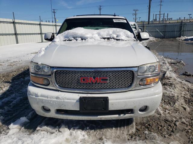 1GKFK66U46J152887 GMC YUKON XL DENALI