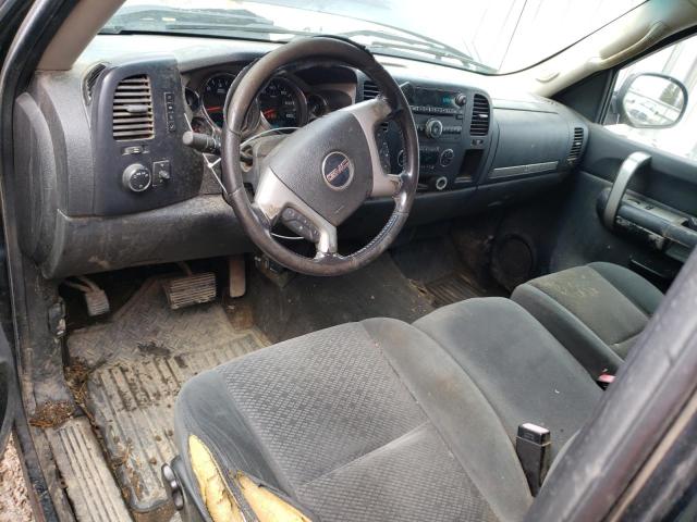 1GTHK29K28E122144 GMC Sierra K2500 Heavy Duty