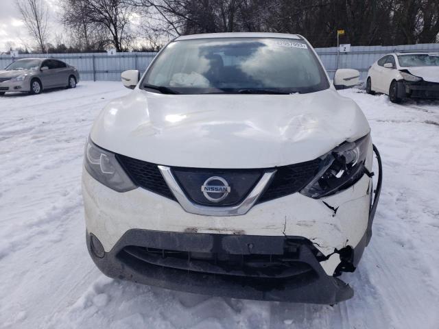 2018 NISSAN ROGUE SPOR JN1BJ1CP3JW194321