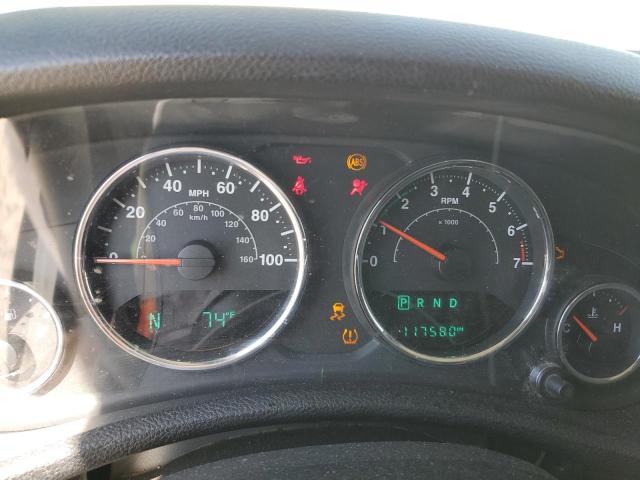 2015 JEEP WRANGLER S 1C4AJWAG1FL540819