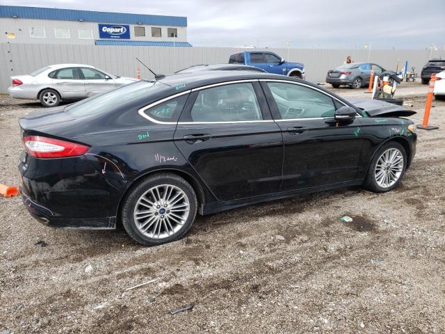 2016 FORD FUSION SE 3FA6P0H92GR111156