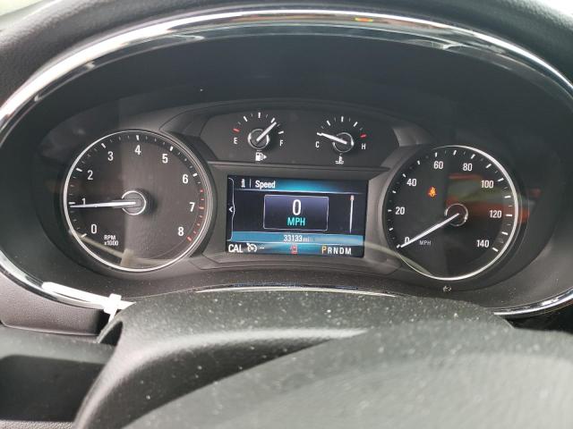 2019 BUICK ENCORE PRE KL4CJESB1KB704442
