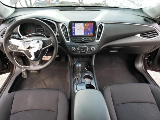 2020 CHEVROLET MALIBU LS 1G1ZB5ST6LF030541