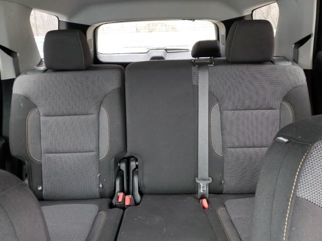 2020 CHEVROLET TRAVERSE L 1GNEVLKW3LJ286085