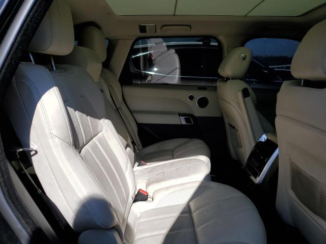 SALWR2PF3GA584963 Land Rover Range Rover Sport Hse