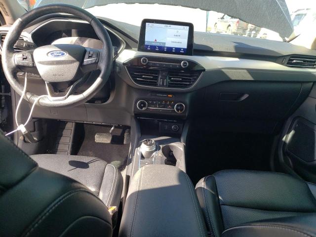 2020 FORD ESCAPE SEL 1FMCU0H67LUB19506