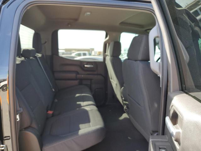 2020 CHEVROLET SILVERADO 3GCPWCED5LG436997